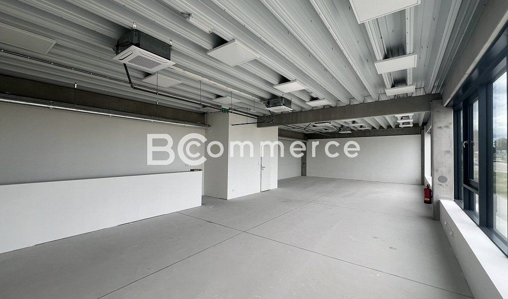 Pronájem skladovacích prostor 470 m², Brno – náhled fotky 10
