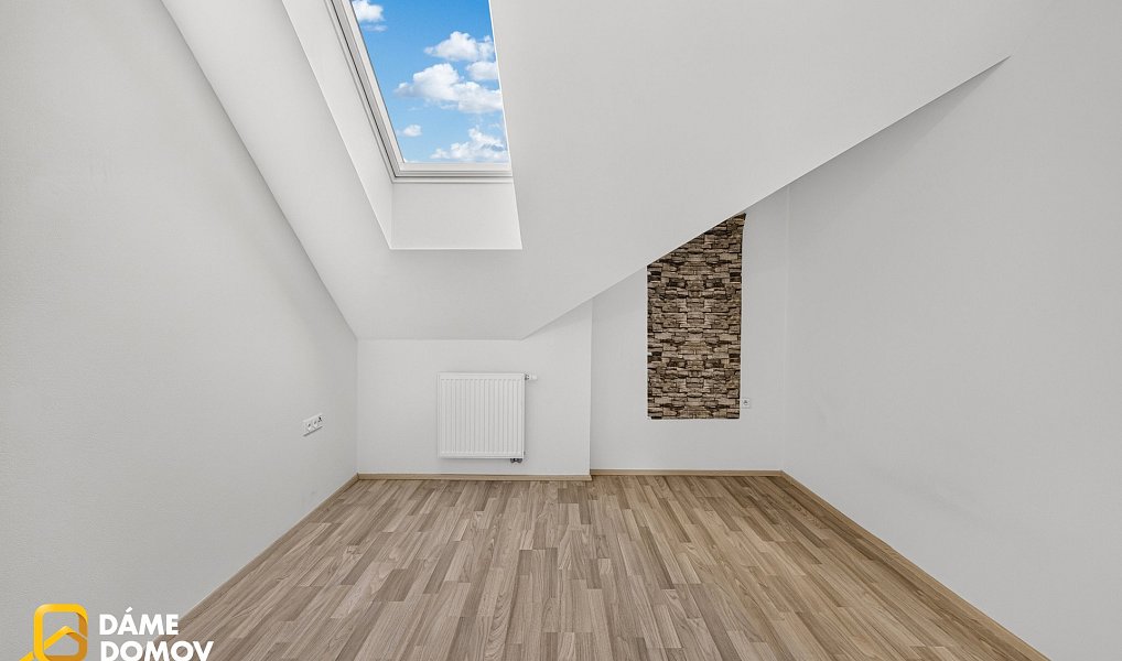 Prodej bytu 4+kk 94 m², Uherské Hradiště – náhled fotky 9
