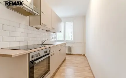Prodej bytu 3+1 68 m², Voskovcova, Ústí nad Labem - Severní Terasa