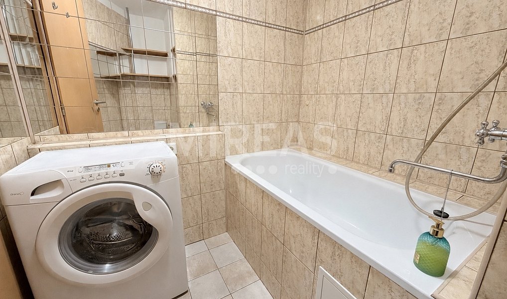 Pronájem bytu 2+kk 34 m², Liberec – náhled fotky 9