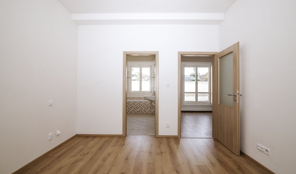 Prodej bytu 2+kk 53 m², Mariánské Lázně – náhled fotky 13