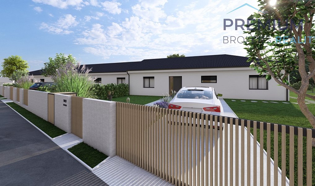 Prodej domu 119 m² s pozemkem 739 m², Vrbice – náhled fotky 3