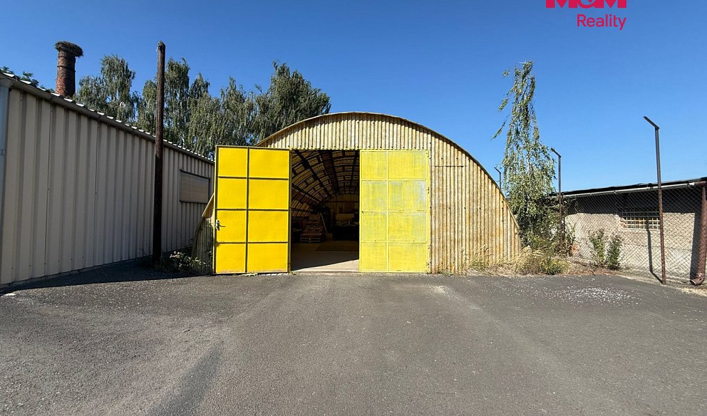 Pronájem obchodních prostor 349 m², Bohumín – náhled fotky 4