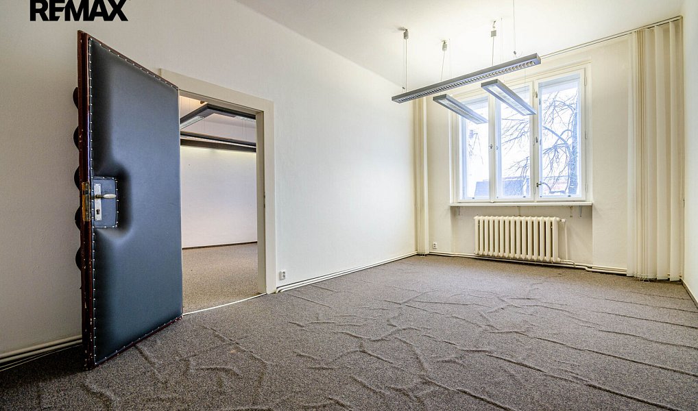 Pronájem kanceláře 148 m², Roudnice nad Labem – náhled fotky 8