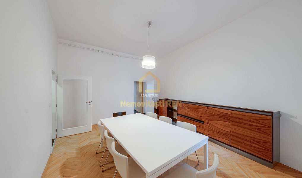 Pronájem kanceláře 113 m², Ostrava – náhled fotky 9