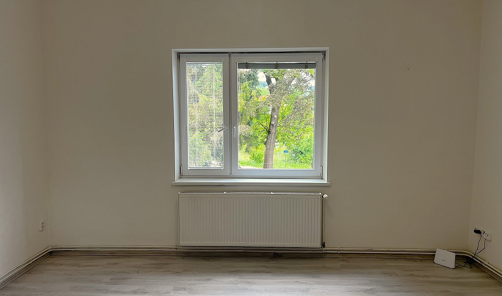 Pronájem bytu 1+1 35 m², Liberec – náhled fotky 3