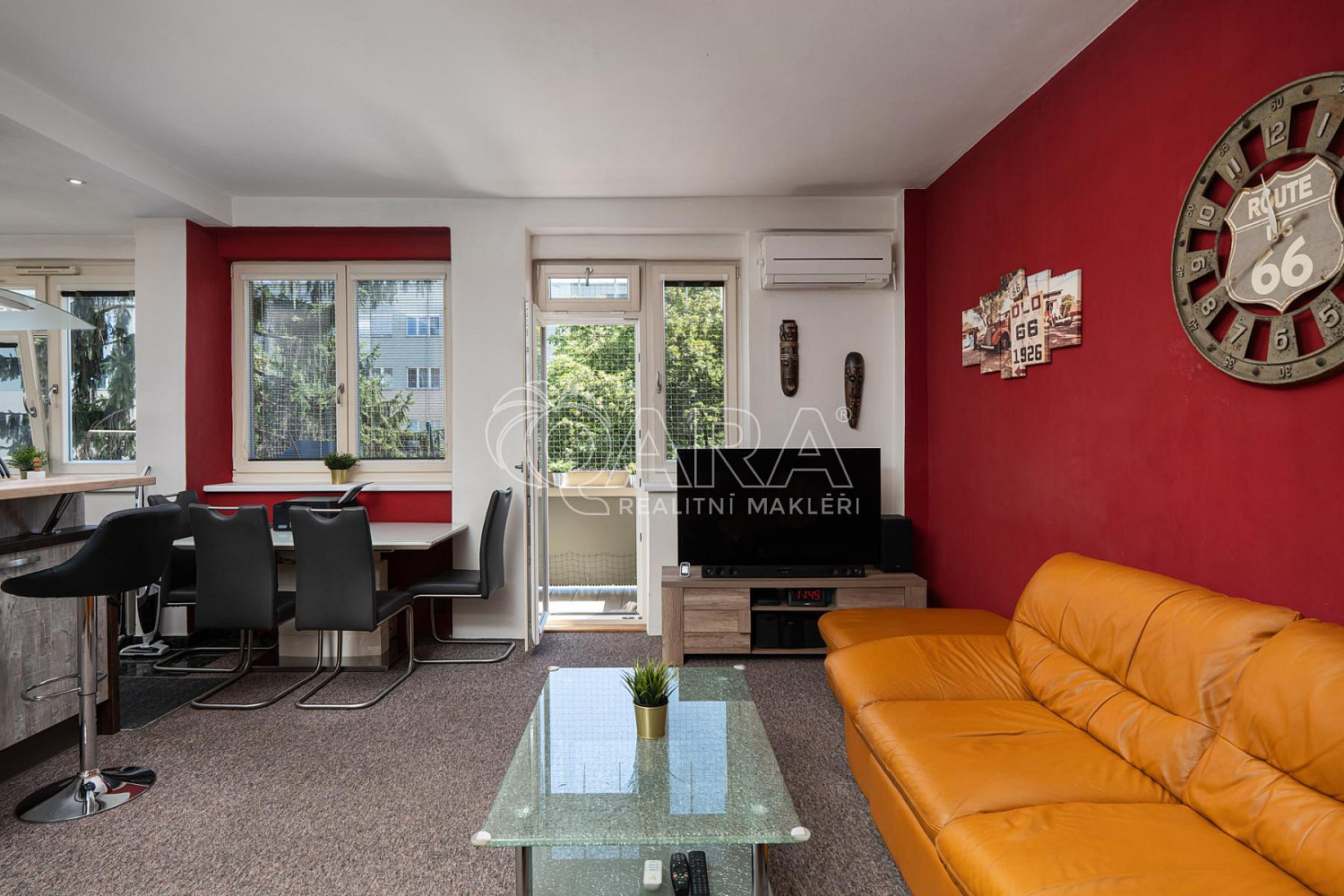 Prodej bytu 2+kk 57 m² – fotografie 3