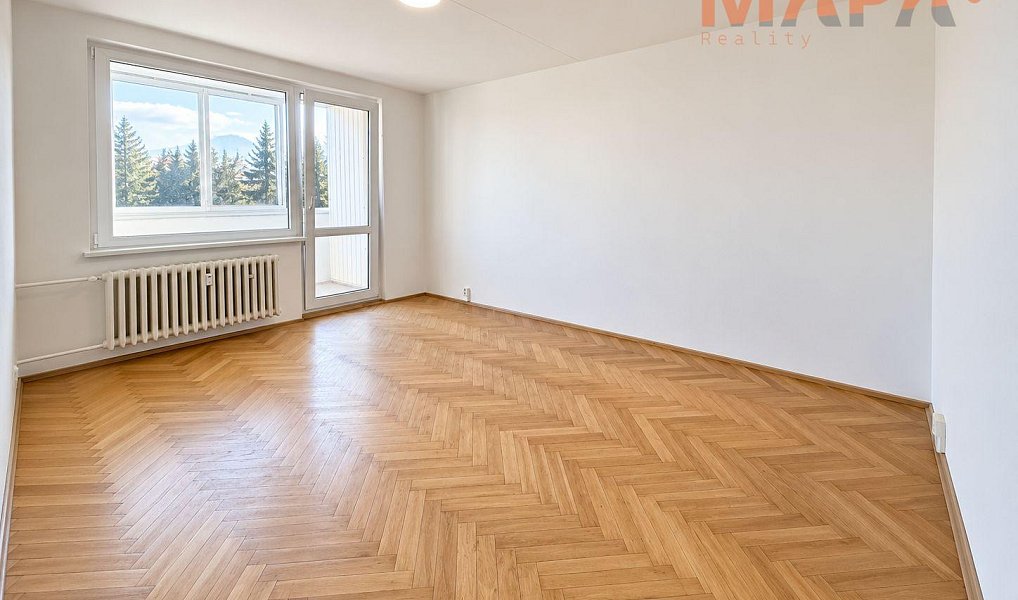 Pronájem bytu 3+1 76 m², Klášterec nad Ohří – náhled fotky 6