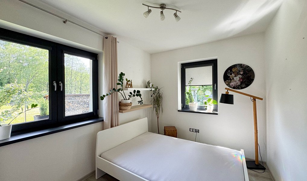 Prodej domu 116 m² s pozemkem 826 m², Bohumín – náhled fotky 13