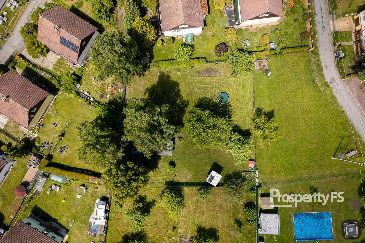Prodej chaty/chalupy 35 m² s pozemkem 1 280 m² — photo 5