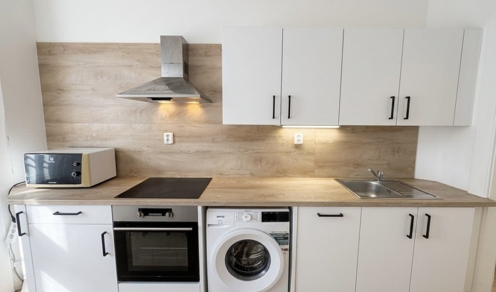 Pronájem bytu 3+1 89 m², Mariánské Lázně – náhled fotky 2