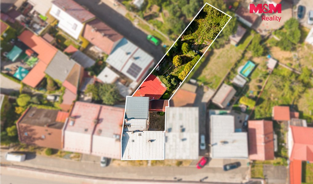 Prodej domu 200 m² s pozemkem 570 m², Havlíčkův Brod – náhled fotky 16