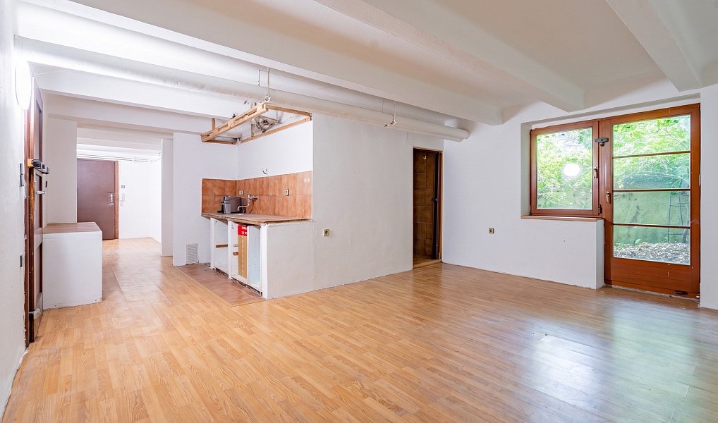 Prodej nájemního domu, činžáku 476 m², České Budějovice – náhled fotky 7
