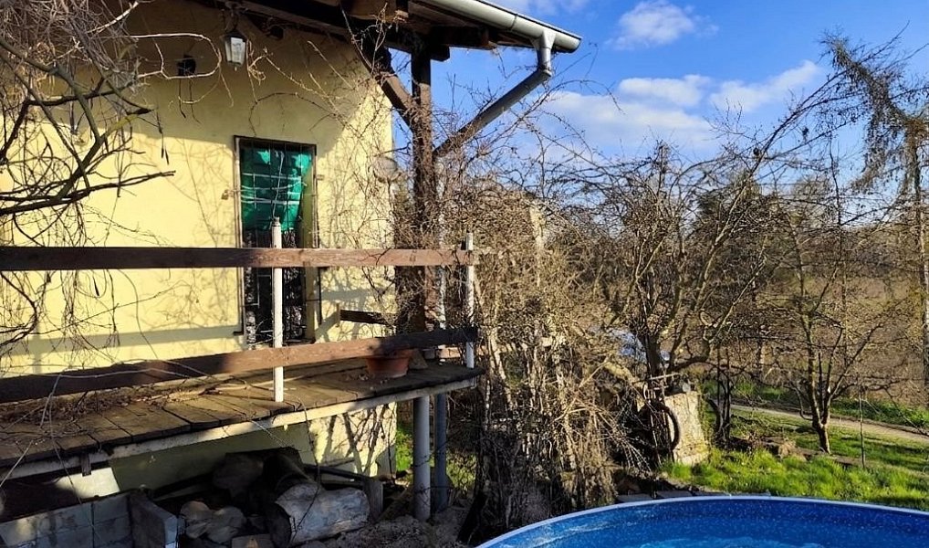 Prodej chaty/chalupy 95 m² s pozemkem 586 m², Postoloprty – náhled fotky 17