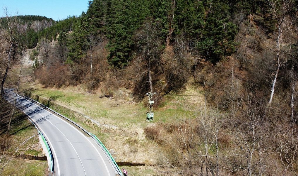 Prodej stavebního pozemku 2 063 m², Dlouhá Ves – náhled fotky 7