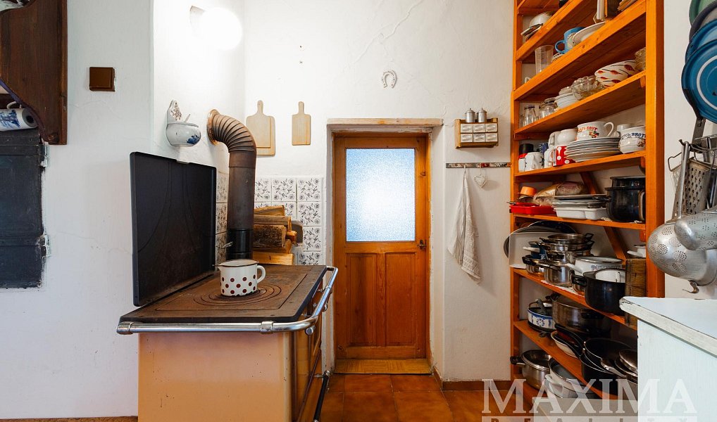 Prodej domu 80 m² s pozemkem 601 m², Rožďalovice – náhled fotky 12