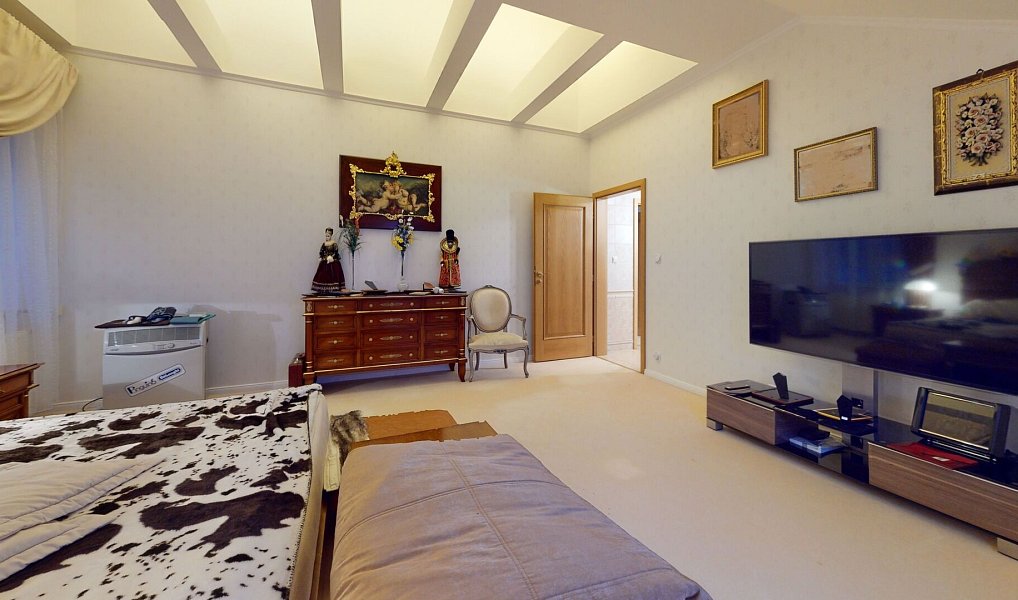 Prodej domu 610 m² s pozemkem 2 629 m², Karlovy Vary – náhled fotky 13
