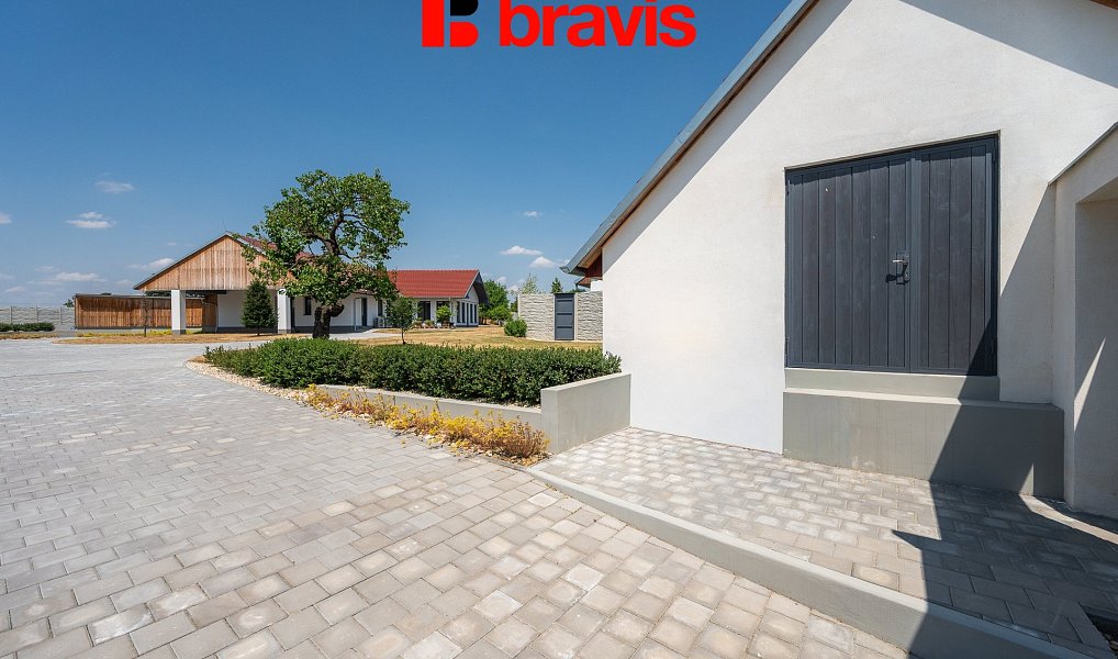 Prodej domu 342 m² s pozemkem 2 869 m², Vítonice – náhled fotky 19
