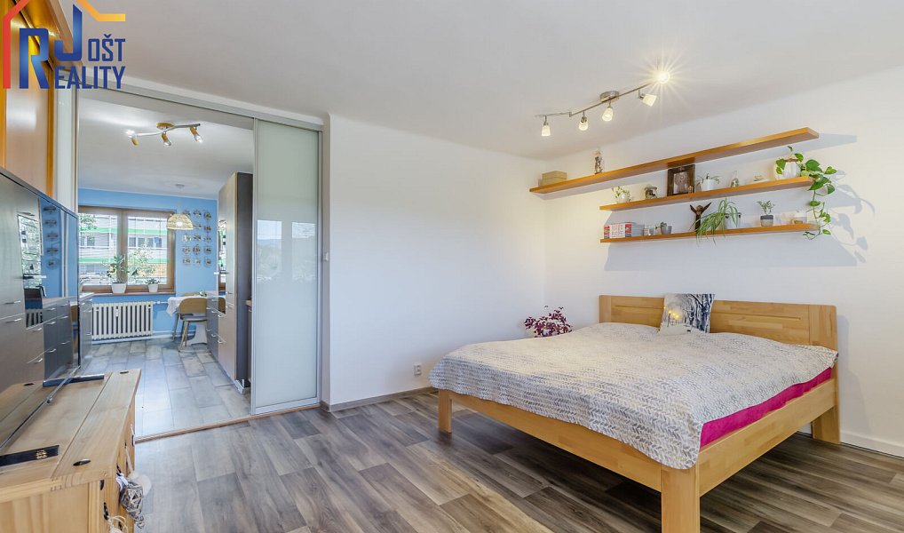 Prodej bytu 4+1 72 m², Praha – náhled fotky 3