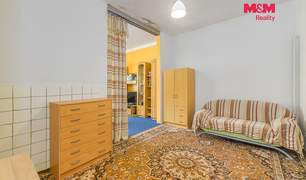 Prodej domu 111 m² s pozemkem 971 m², Horní Ředice – náhled fotky 7