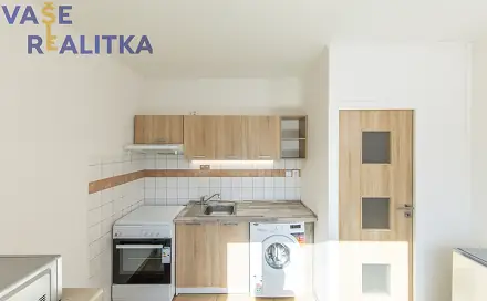 Pronájem bytu 1+1 31 m², Tř. 1. máje, Hranice - Hranice I-Město, okres Přerov