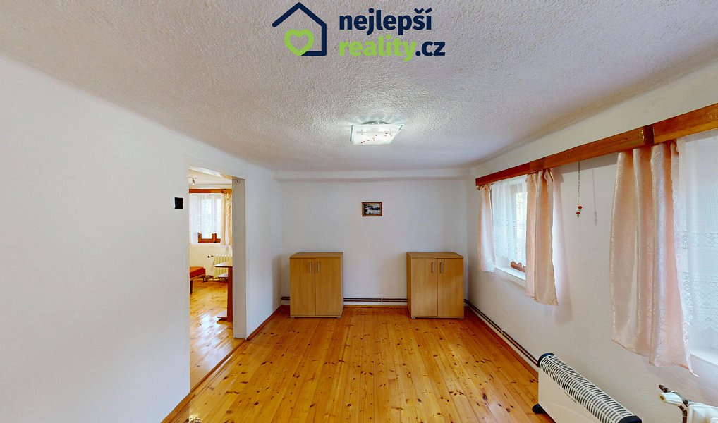 Prodej domu 141 m² s pozemkem 496 m², Vejprty – náhled fotky 19