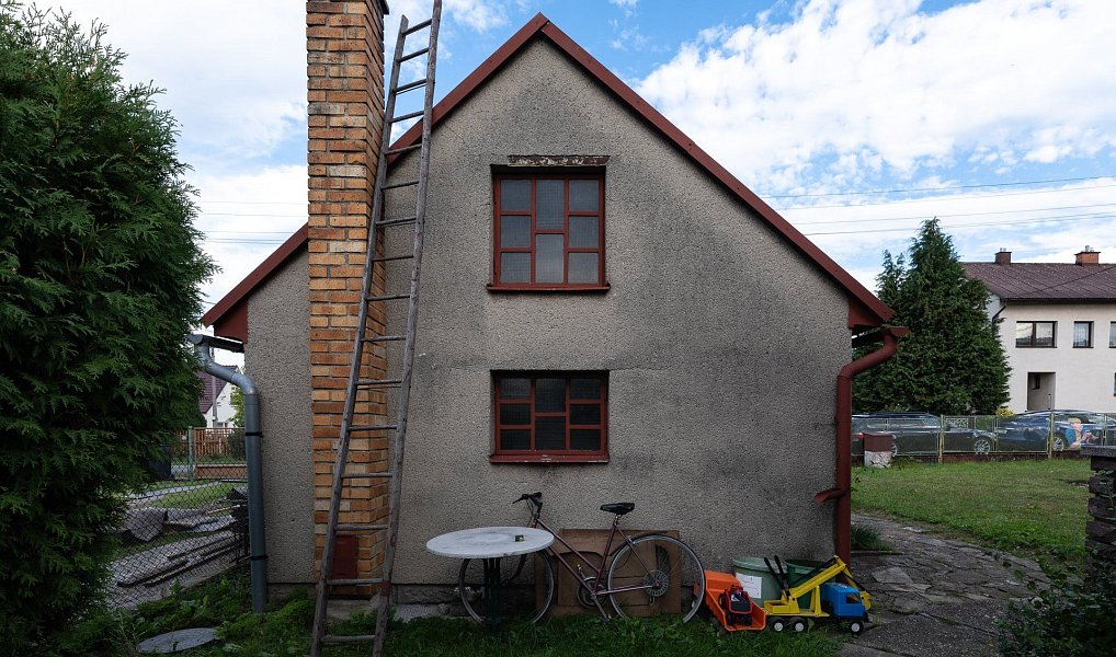 Prodej domu 102 m² s pozemkem 1 090 m², Nepomuk – náhled fotky 25