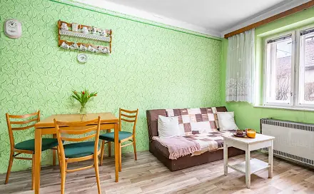 Prodej domu 74 m² s pozemkem 480 m², Křečkovská, Vyškov - Křečkovice