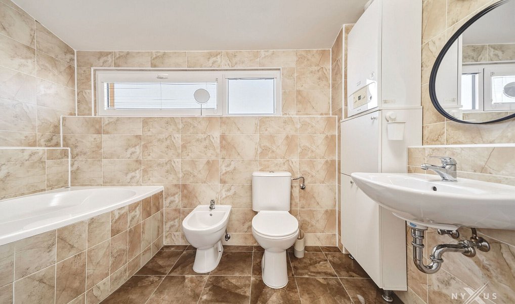 Pronájem domu 117 m² s pozemkem 306 m², Hostouň – náhled fotky 10