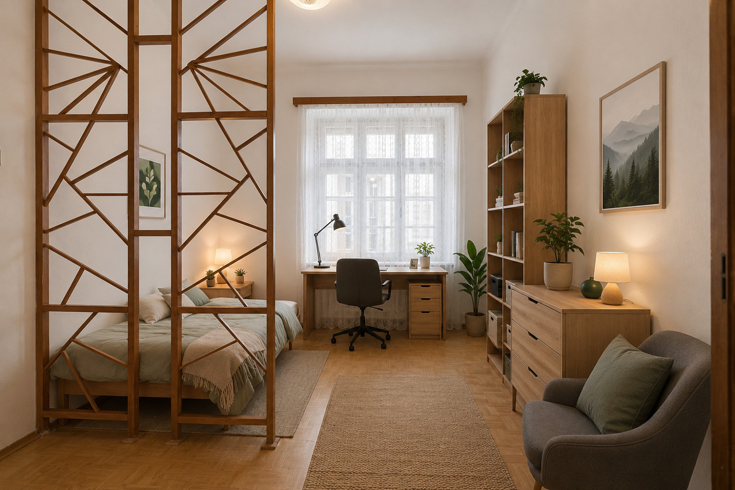 Prodej bytu 3+1 105 m²