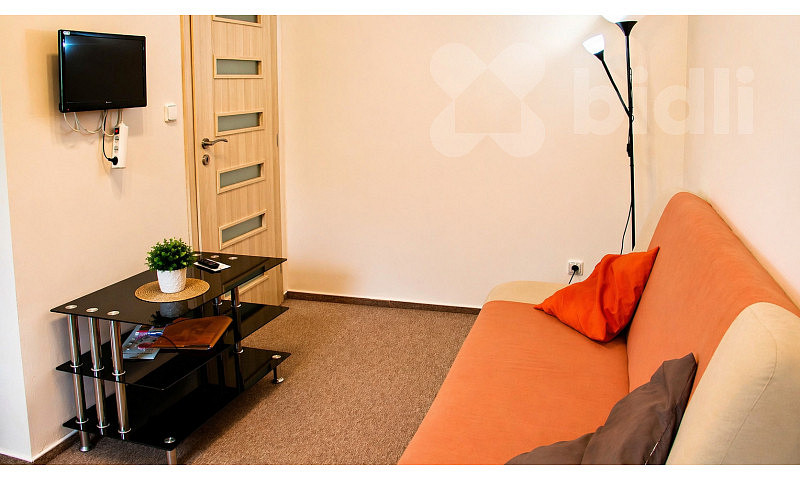 Pronájem bytu 2+kk 45 m² – fotografie 4