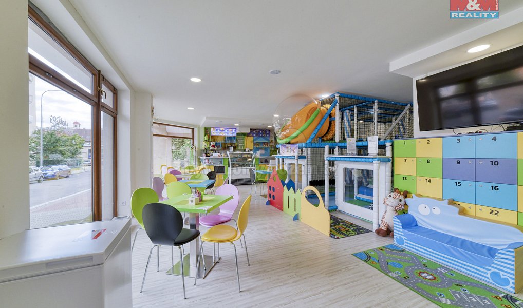 Prodej obchodních prostor 186 m², Mariánské Lázně – náhled fotky 5