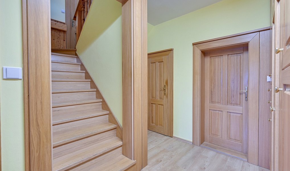 Prodej domu 293 m² s pozemkem 632 m², Odry – náhled fotky 8