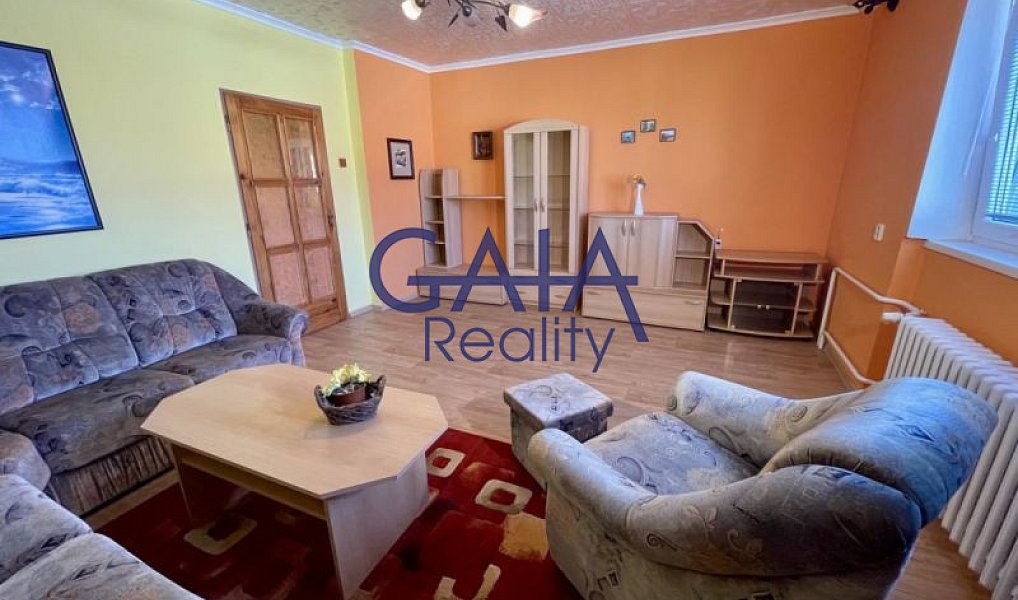 Pronájem bytu 3+1 108 m², Vnorovy – náhled fotky 7