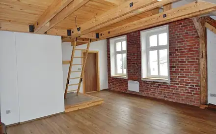 Pronájem bytu 2+kk 60 m², Novoměstská, Trutnov - Dolní Předměstí