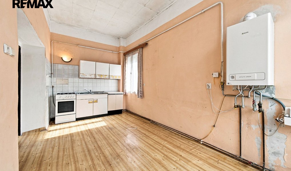 Prodej bytu 2+1 77 m², Ústí nad Labem – náhled fotky 3
