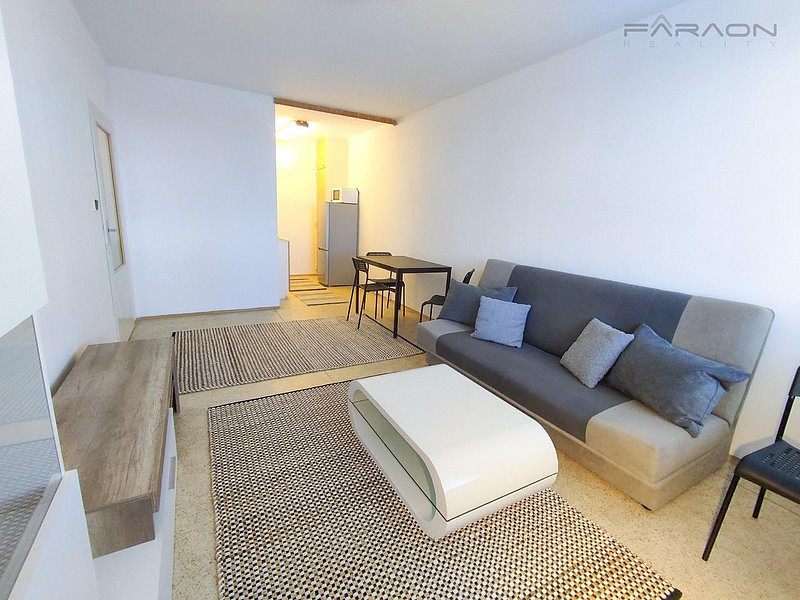 Pronájem bytu 2+kk 47 m² — photo 3