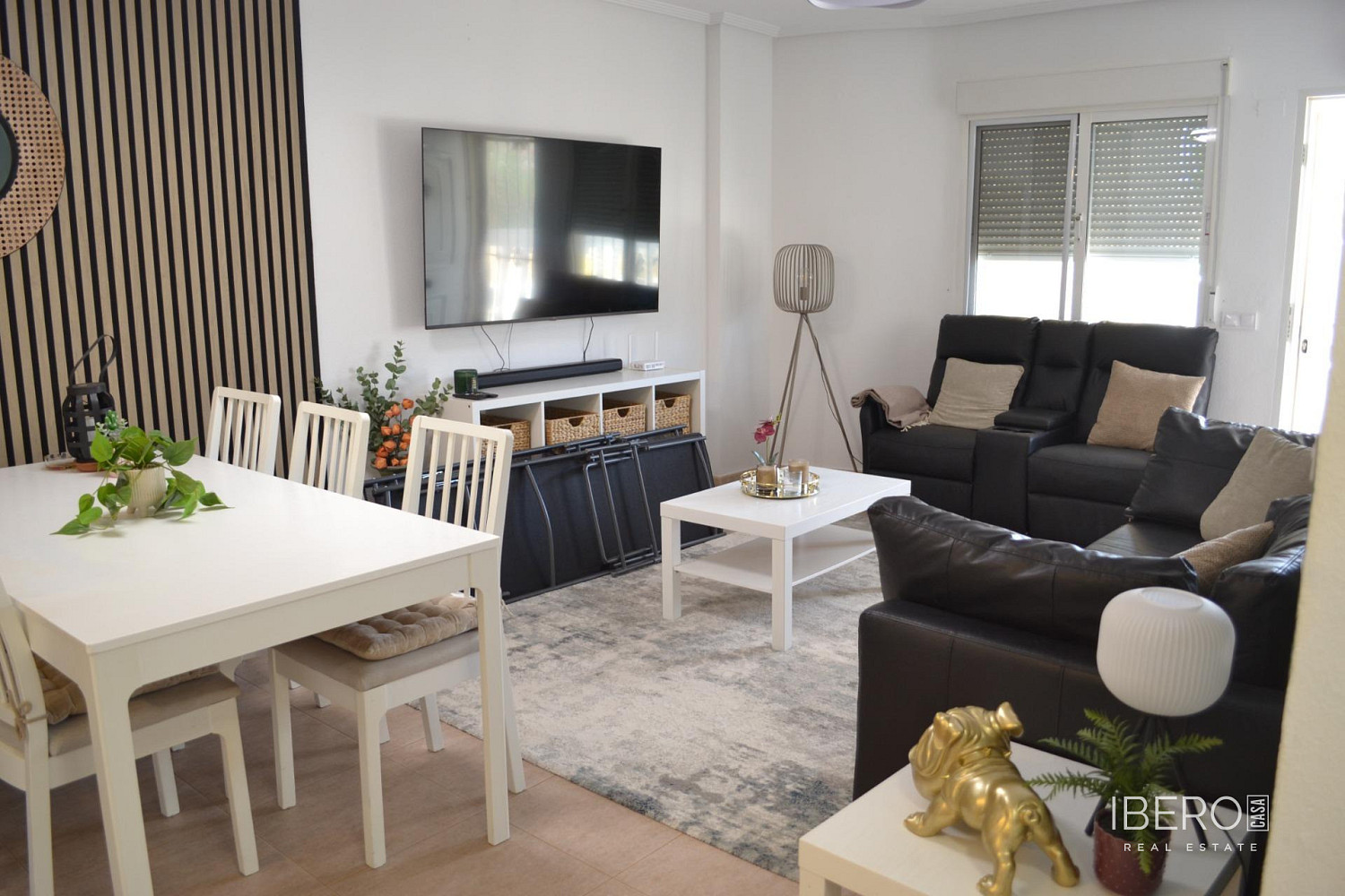 Pis 3+kk – Orihuela, Casco Histórico - Vista 2