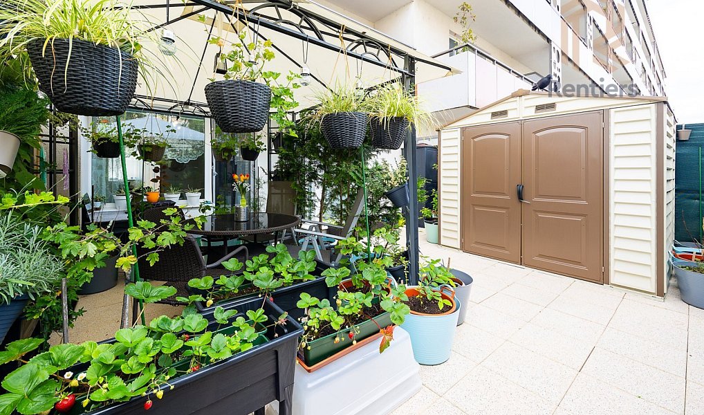 Prodej bytu 2+kk 54 m², Praha – náhled fotky 6