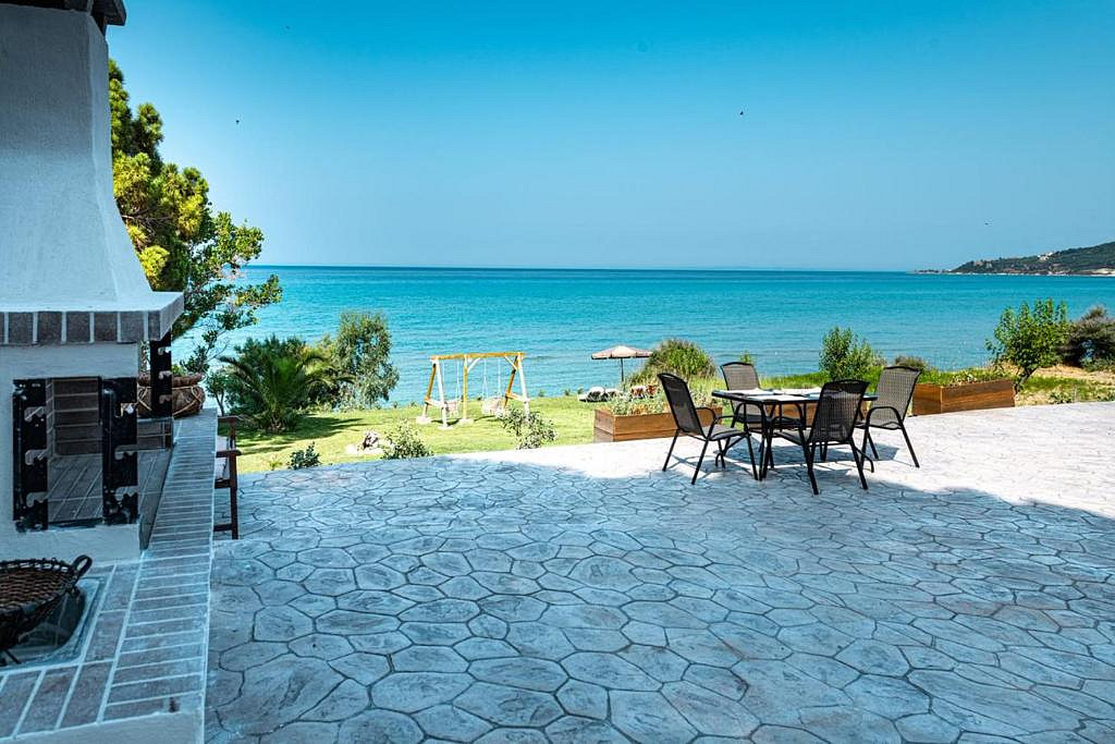 Prodej domu 160 m² s pozemkem 2 500 m²