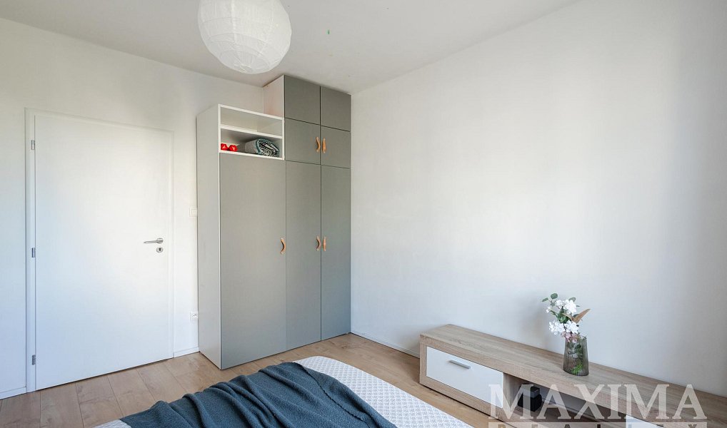 Prodej bytu 2+1 54 m², Praha – náhled fotky 12