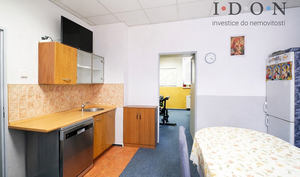 Prodej domu 110 m² s pozemkem 809 m², Ostrava – náhled fotky 5