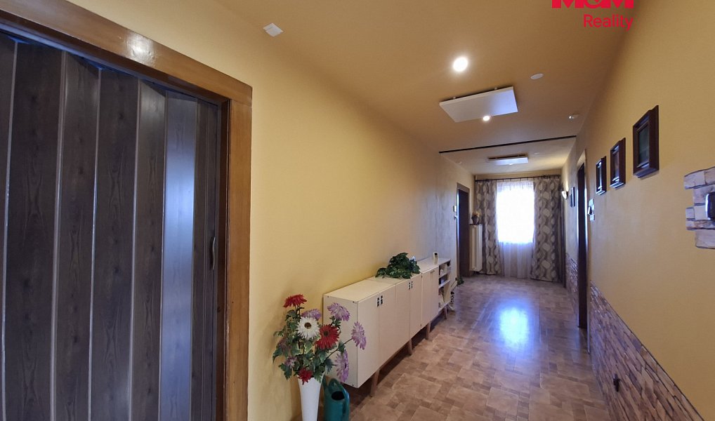 Prodej domu 120 m² s pozemkem 1 648 m², Orlová – náhled fotky 7
