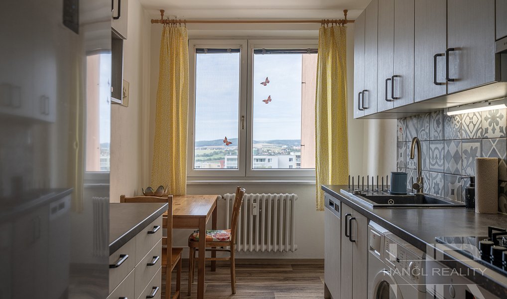 Prodej bytu 3+1 66 m², Brno – náhled fotky 3