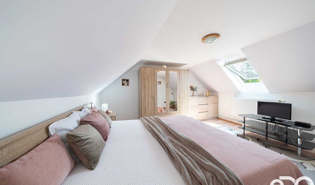 Prodej domu 114 m² s pozemkem 1 685 m², Libáň – náhled fotky 9