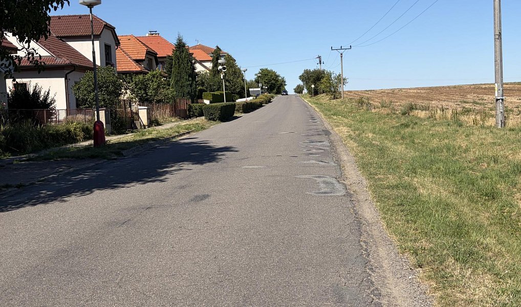 Prodej stavebního pozemku 8 572 m², Chroustovice – náhled fotky 15