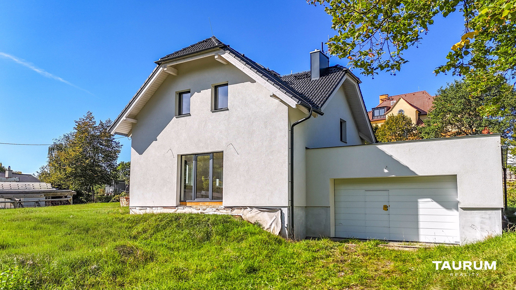 Prodej domu 164 m² s pozemkem 981 m²