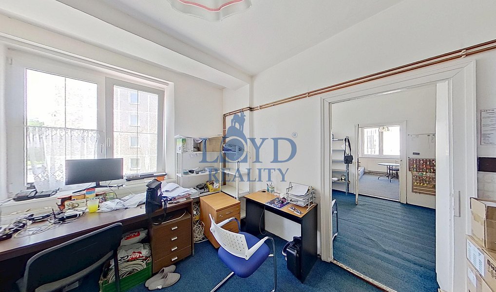 Prodej nájemního domu, činžáku 250 m², Chodov – náhled fotky 14
