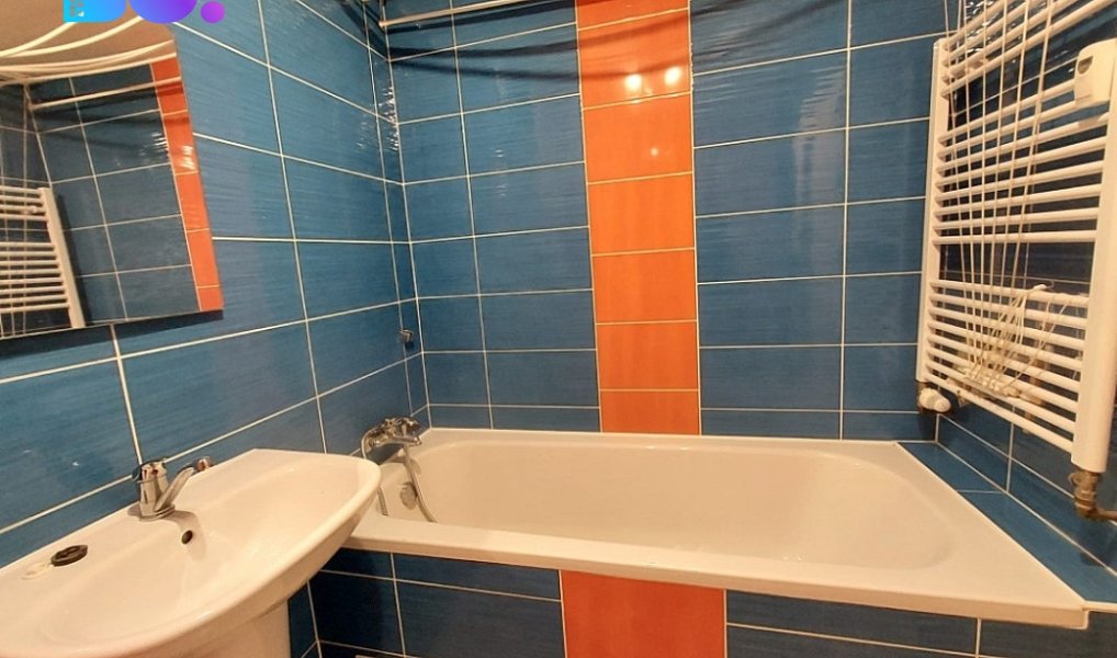 Pronájem bytu 2+kk 24 m², Český Těšín – náhled fotky 3