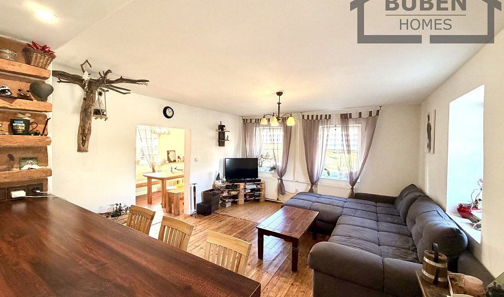 Prodej domu 200 m² s pozemkem 1 939 m², Ošelín – náhled fotky 38